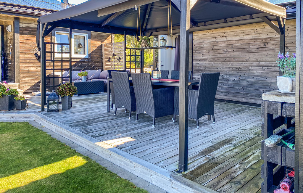 Feriehuse - Mellbystrand , Sverige - S16294 18