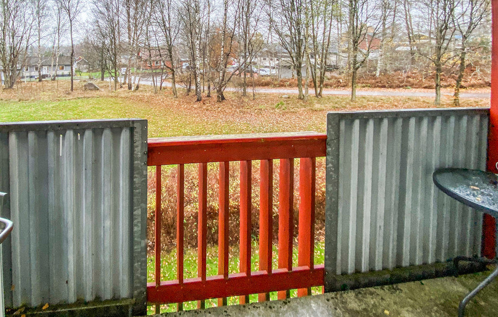 Semesterlägenhet - Hyltebruk , Sverige - S16304 11