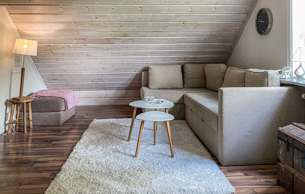 Feriehus - Oskarström , Sverige - S16328 21