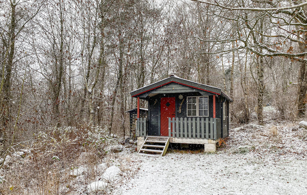 Feriehuse - Grimsholmen/Falkenberg , Sverige - S16332 13
