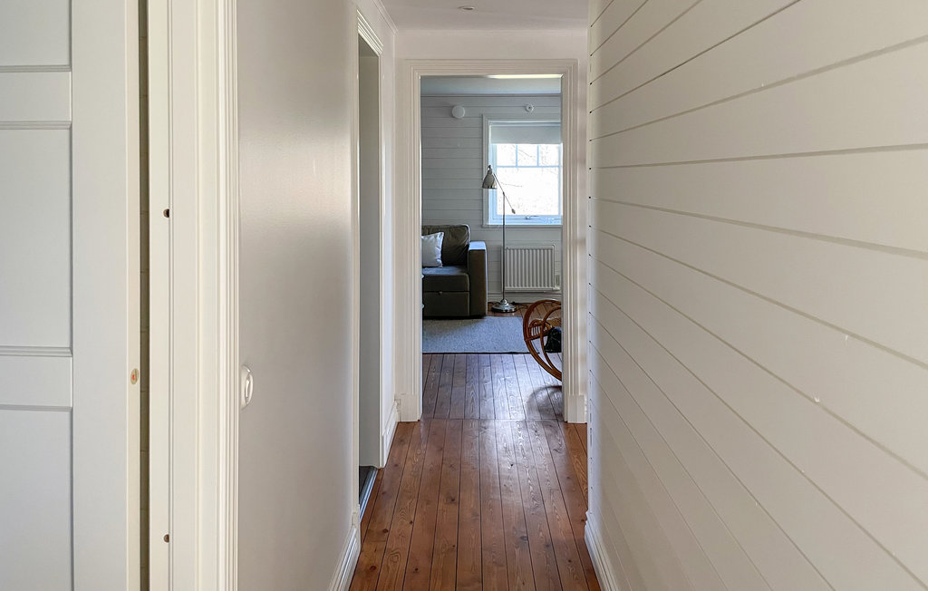 Ferienhaus - Tvååker , Schweden - S16347 30