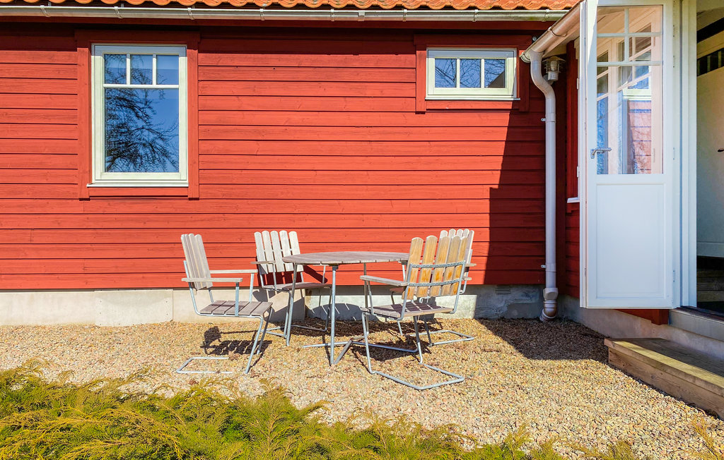 Ferienhaus - Tvååker , Schweden - S16347 9