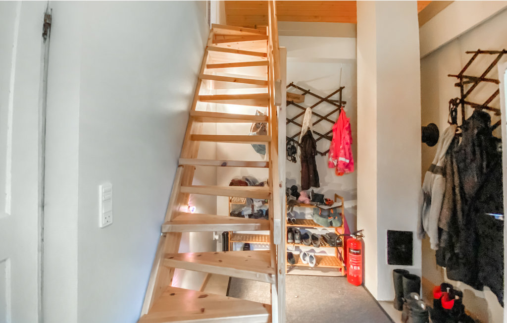 Feriehuse - Hishult , Sverige - S16349 20