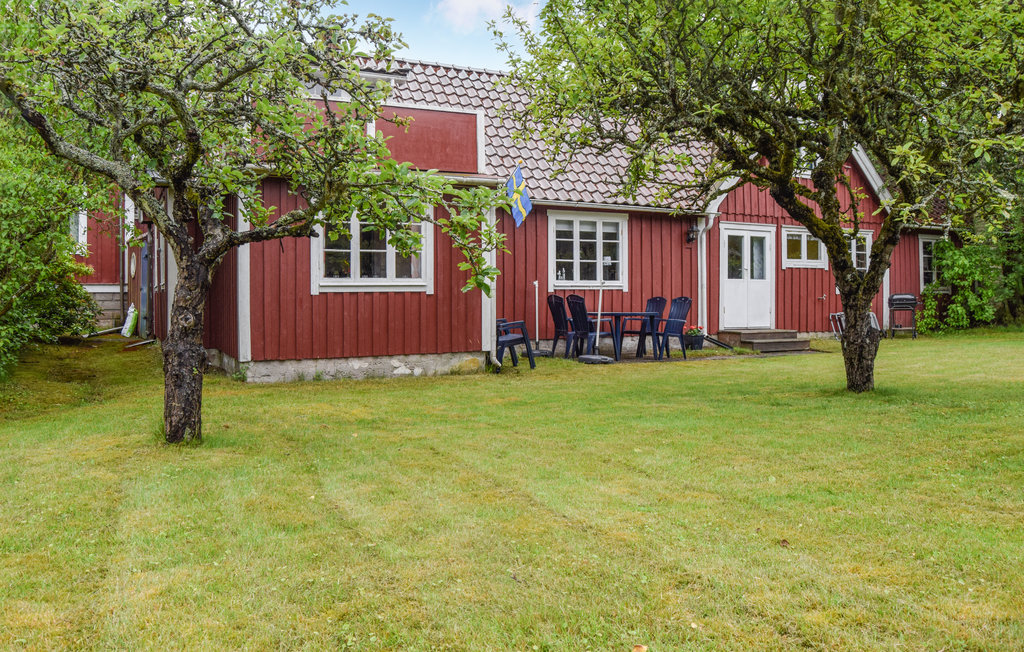 Ferienhaus - Mellbystrand , Schweden - S16350 10
