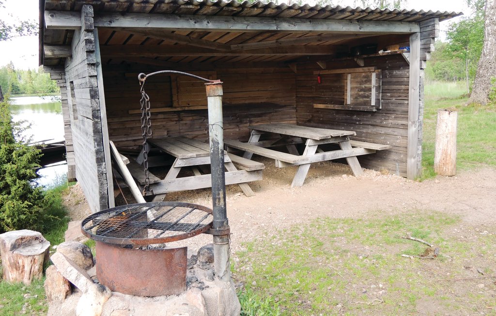 Feriehus - Femsjö/Simlångsdalen , Sverige - S16121 7