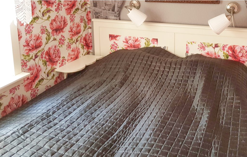 Semesterhus - Jällunda/Unnaryd , Sverige - S16125 12