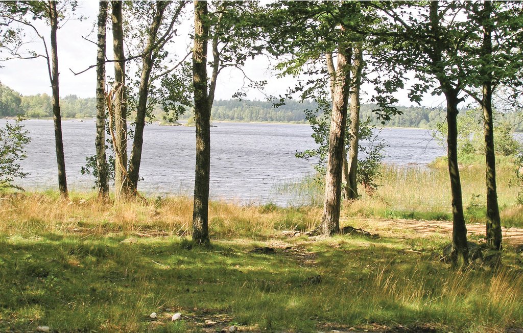 Ferienhaus - Femsjö/Hyltebruk , Schweden - S16132 24