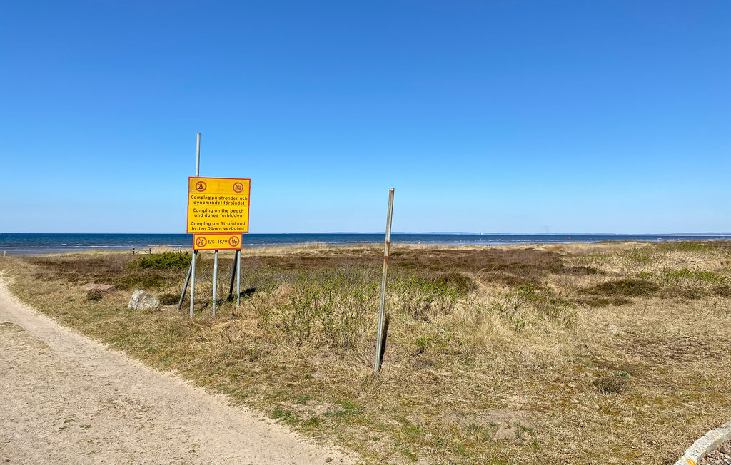 Feriehus - Skummeslövsstrand , Sverige - S16291 20