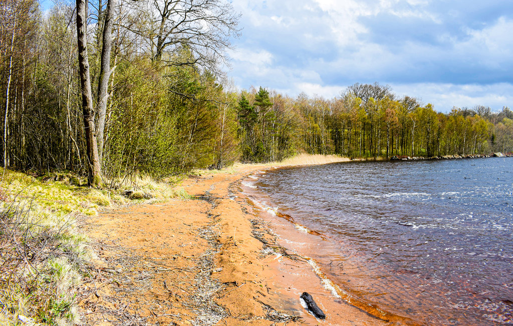 Feriehus - Saraböke/Hyltebruk , Sverige - S16135 25