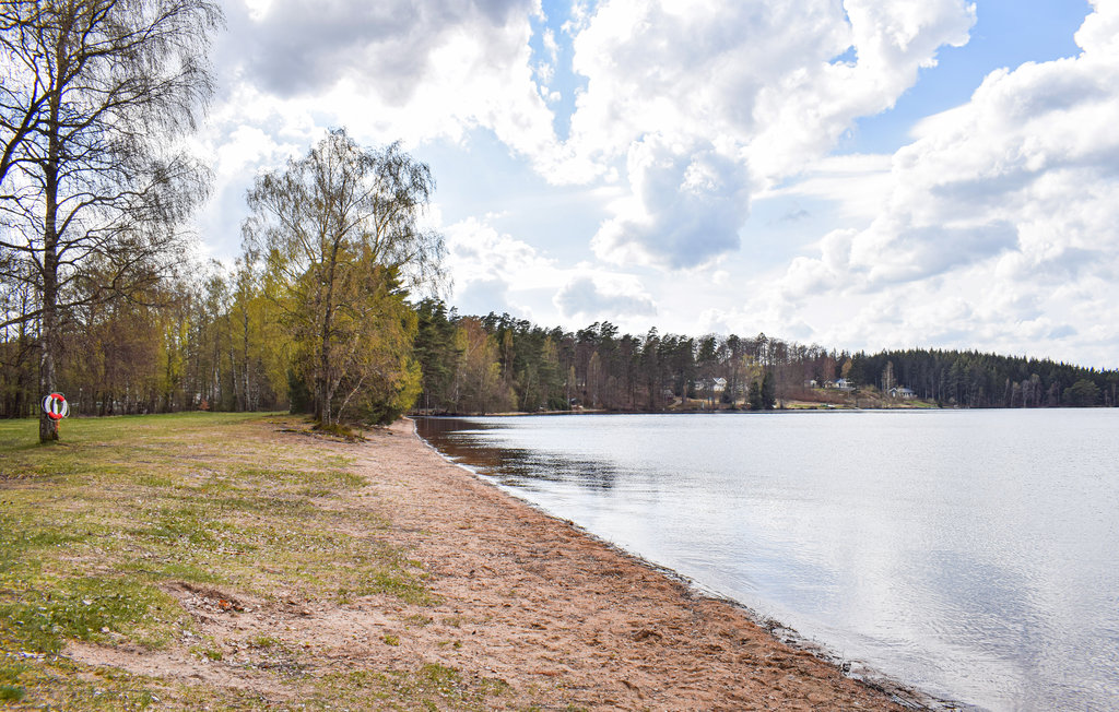 Semesterhus - Saraböke/Hyltebruk , Sverige - S16188 26
