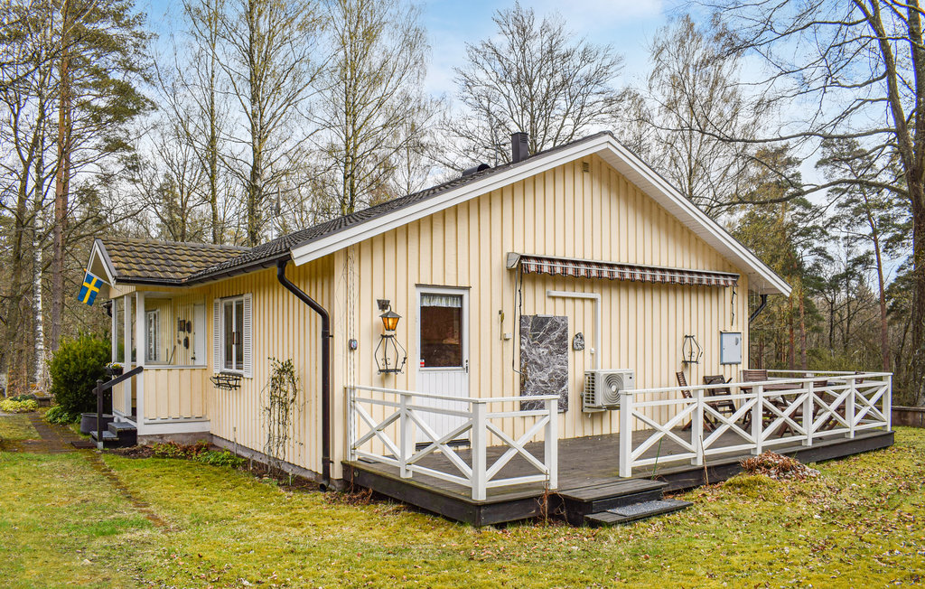 Semesterhus - Saraböke/Hyltebruk , Sverige - S16188 7