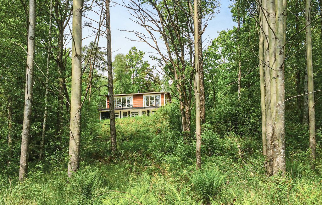 Feriehuse - Knäred , Sverige - S16190 6