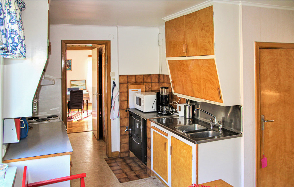 Feriehuse - Torup/Ugnhult , Sverige - S16201 19