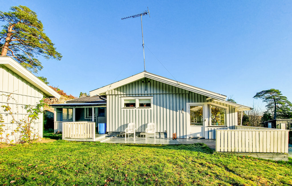Feriehus - Onsala , Sverige - S16233 10