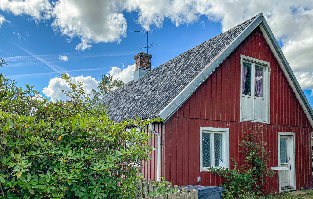 Feriehus - Veinge/Laholm , Sverige - S16298 9