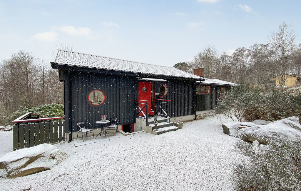 Feriehuse - Grimsholmen/Falkenberg , Sverige - S16332 11