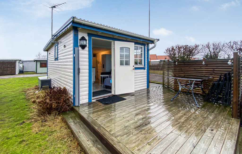 Feriehuse - Falkenberg , Sverige - S16333 8