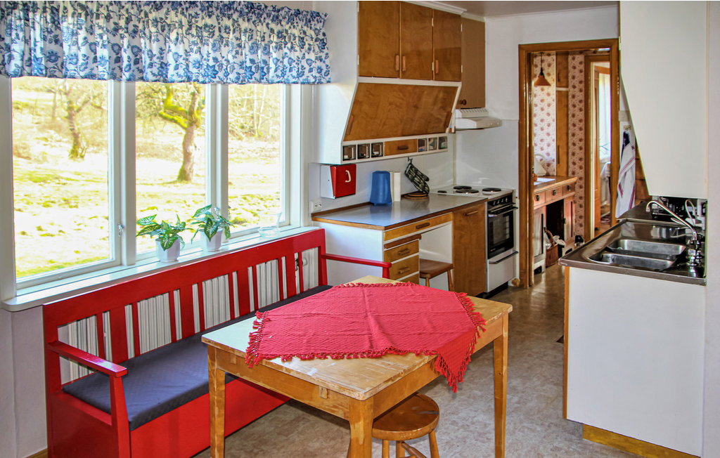 Feriehuse - Torup/Ugnhult , Sverige - S16201 5