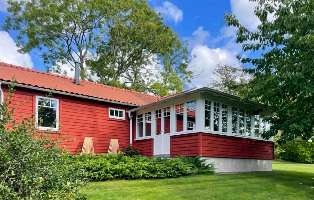 Ferienhaus - Tvååker , Schweden - S16347 12