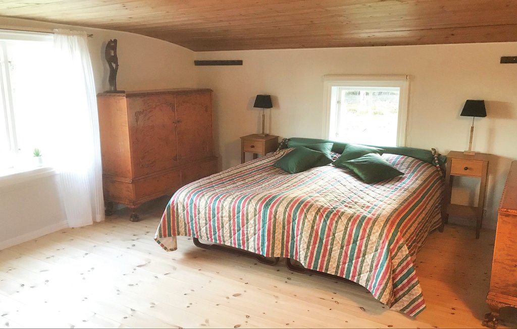 Feriehuse - Unnaryd , Sverige - S16047 13