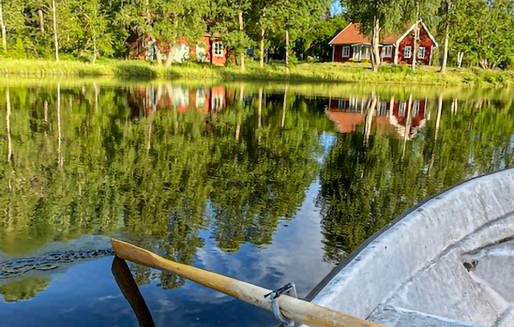 Ferienhaus - Långaryd , Schweden - S16119 13