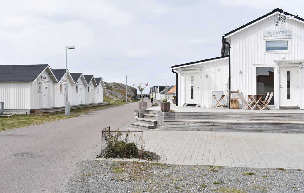 Feriehus - Vrångö , Sverige - S16147 16