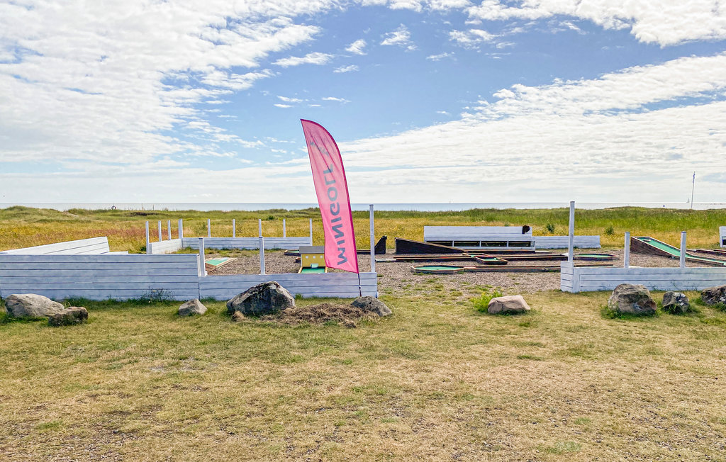 Feriehuse - Falkenberg , Sverige - S16311 7