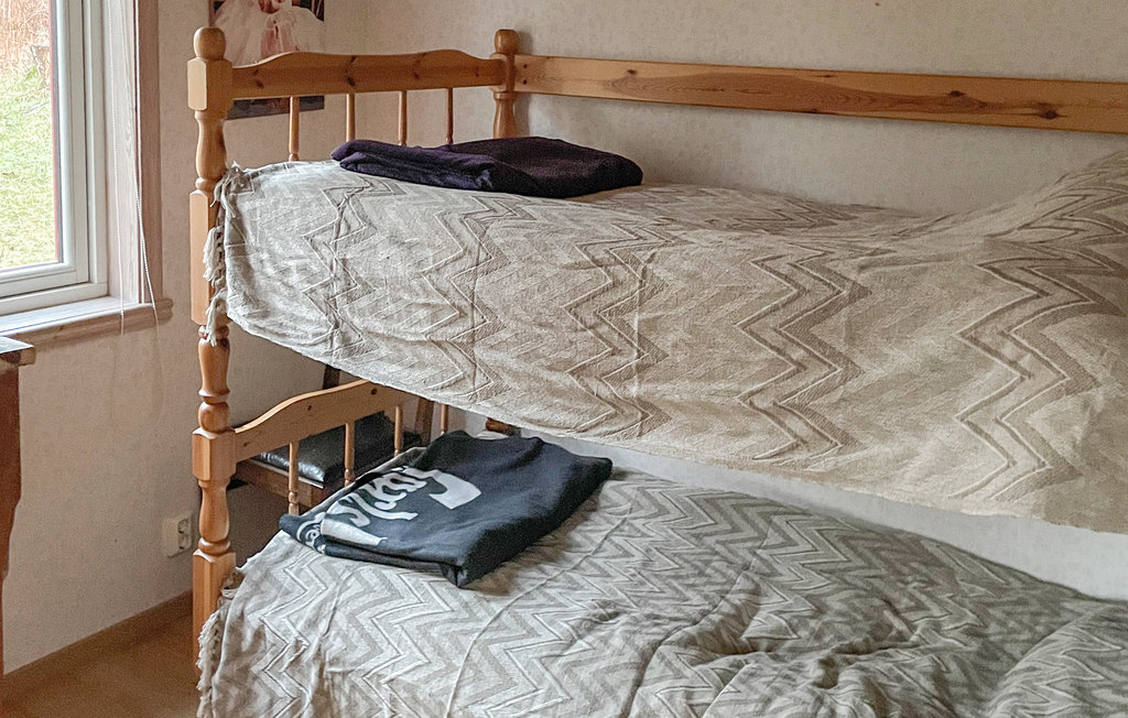 Feriehuse - Grimsholmen/Falkenberg , Sverige - S16332 21