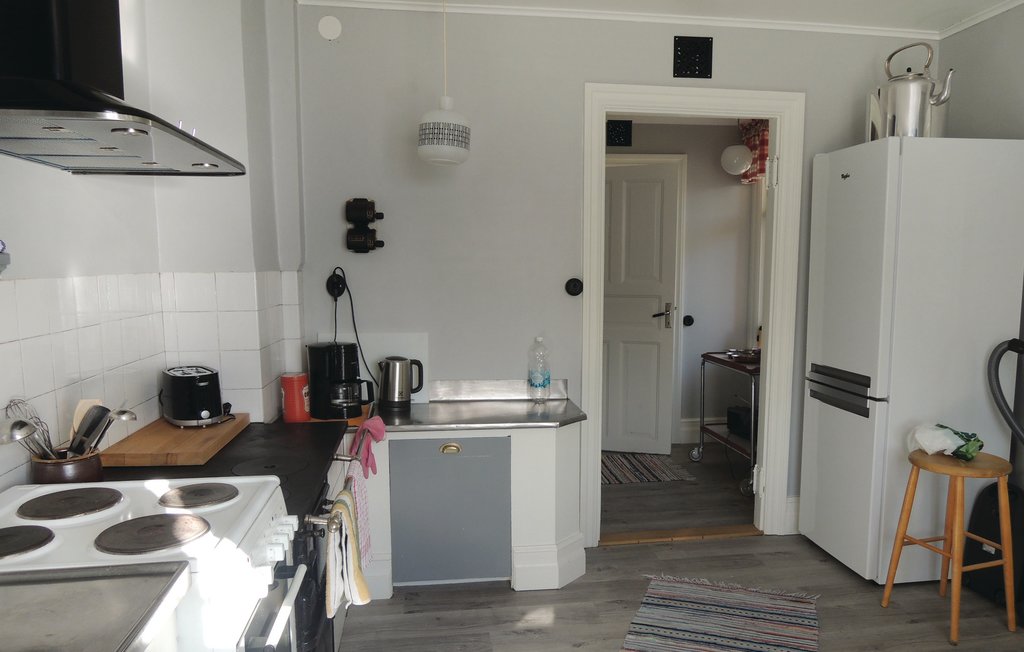 Ferienhaus - Älvsered/Ullared , Schweden - S16042 11