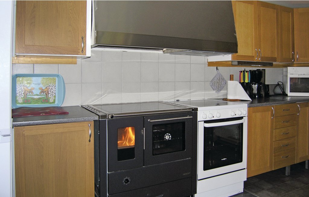 Feriehus - Långaryd , Sverige - S16120 11