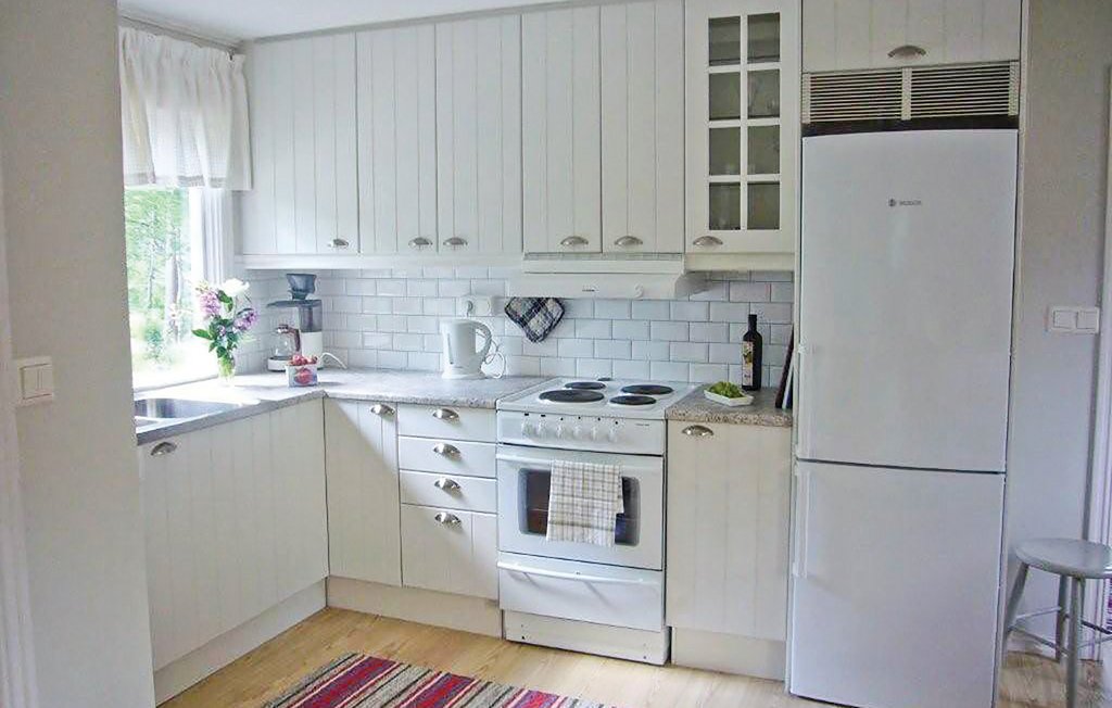 Ferienhaus - Femsjö/Hyltebruk , Schweden - S16132 14