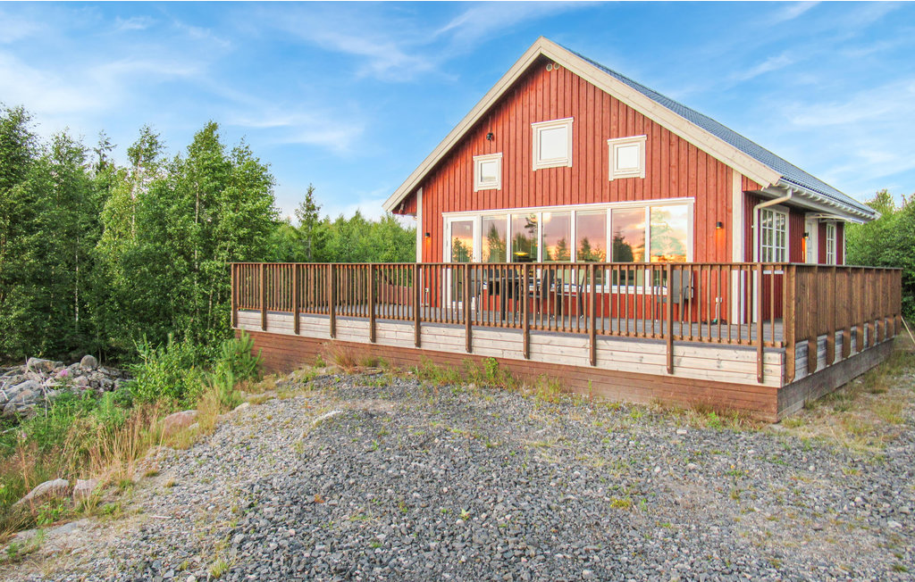 Ferienhaus - Unnaryd , Schweden - S16144 2