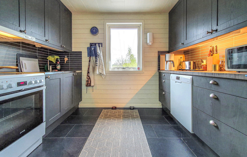 Ferienhaus - Torup/Hylte , Schweden - S16204 7