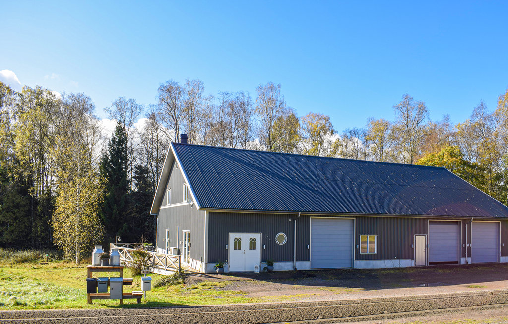 Lejlighed - Långaryd , Sverige - S16253 1