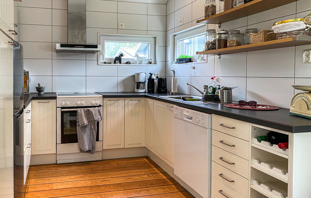 Feriehus - Skummeslövsstrand , Sverige - S16291 3