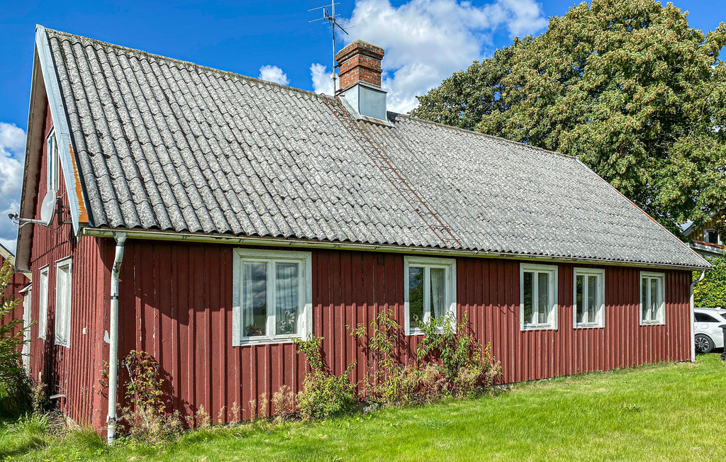 Feriehus - Veinge/Laholm , Sverige - S16298 1