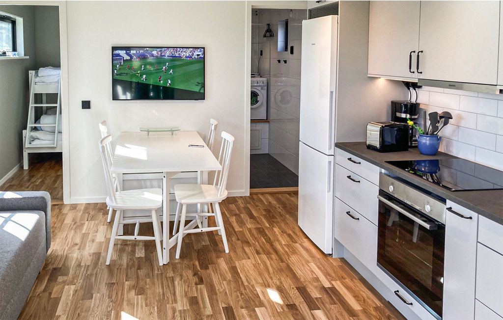 Feriehus - Varberg , Sverige - S16307 4