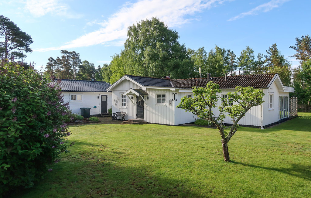 Ferienhaus - Mellbystrand , Schweden - S16341 1