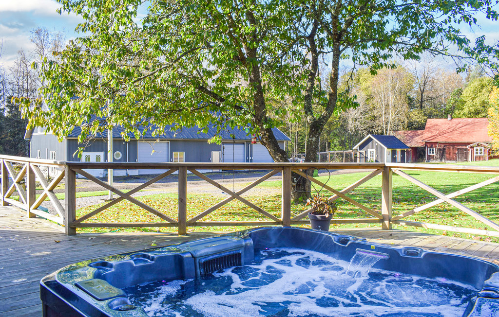 Lejlighed - Långaryd , Sverige - S16253 8