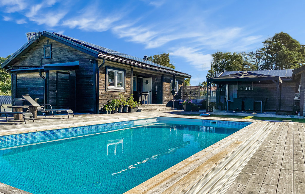 Feriehuse - Mellbystrand , Sverige - S16294 10