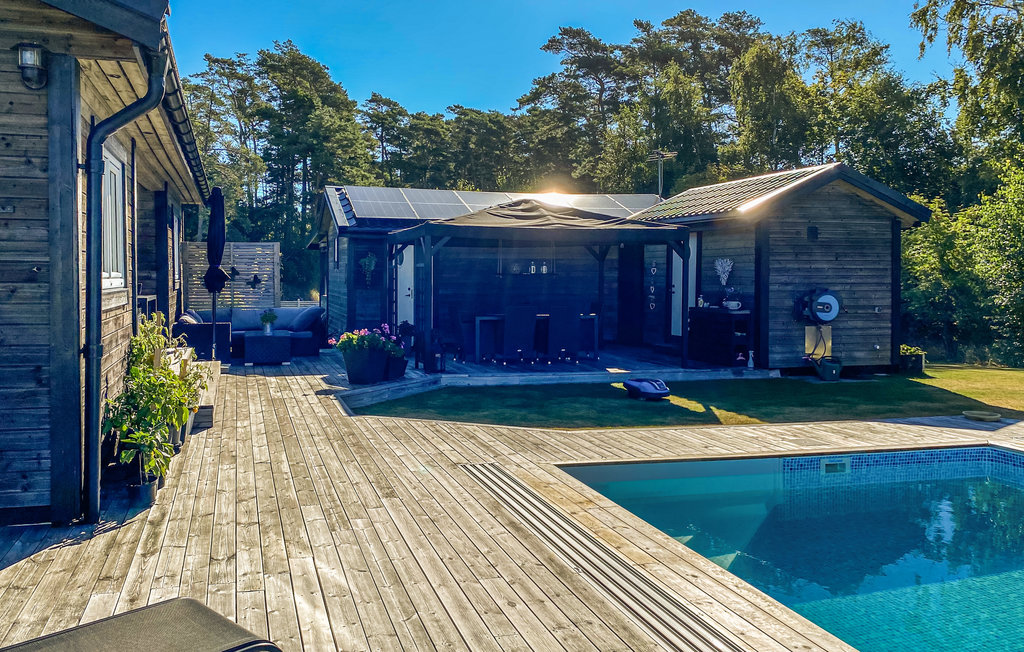 Feriehuse - Mellbystrand , Sverige - S16294 13