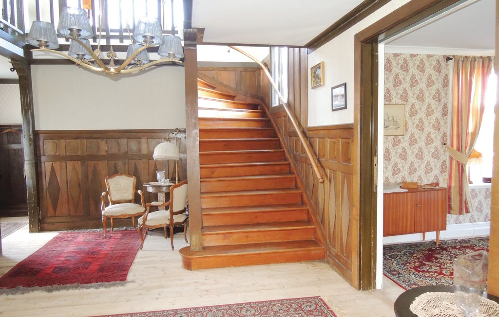 Ferienhaus - Älvsered/Ullared , Schweden - S16042 14