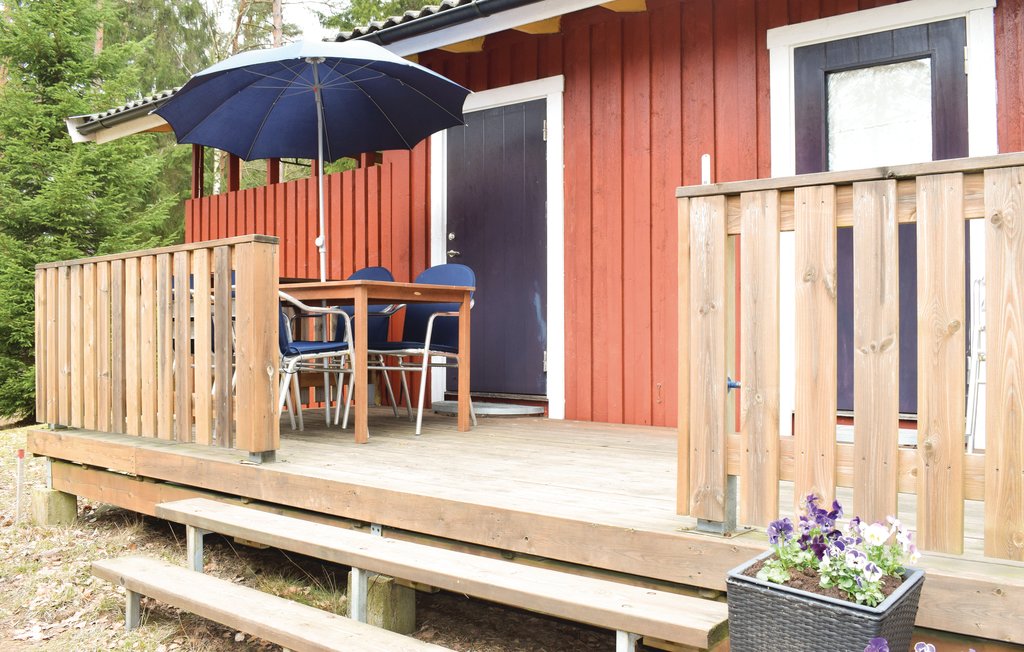 Ferienhaus - Laholm/Markaryd , Schweden - S16114 5