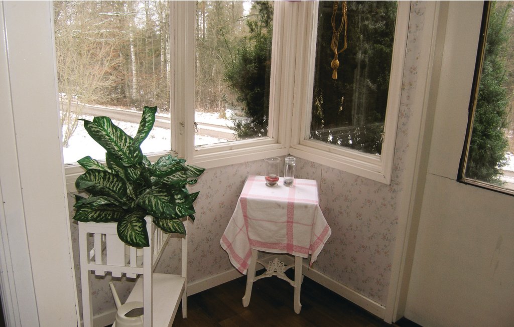 Ferienhaus - Långaryd , Schweden - S16126 14