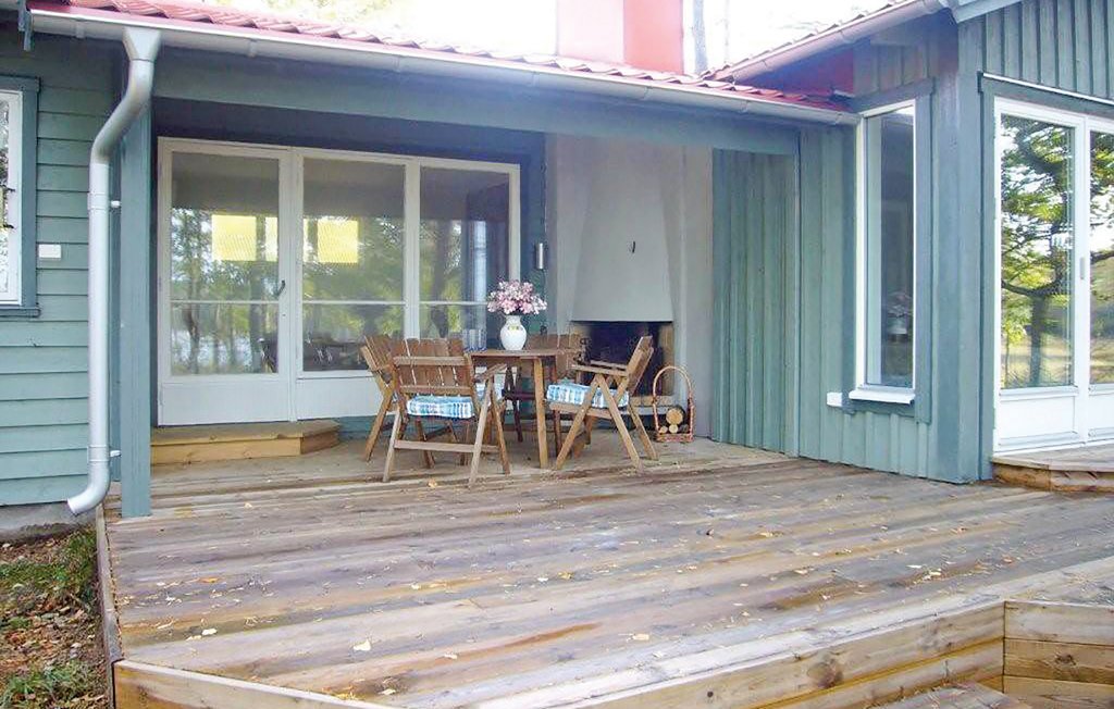 Ferienhaus - Femsjö/Hyltebruk , Schweden - S16132 5