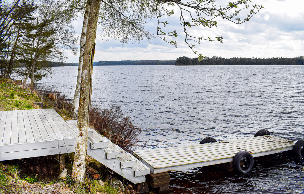 Feriehus - Saraböke/Hyltebruk , Sverige - S16134 7