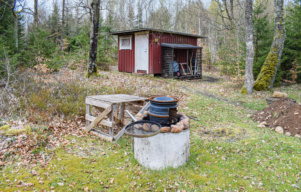 Semesterhus - Saraböke/Hyltebruk , Sverige - S16188 13