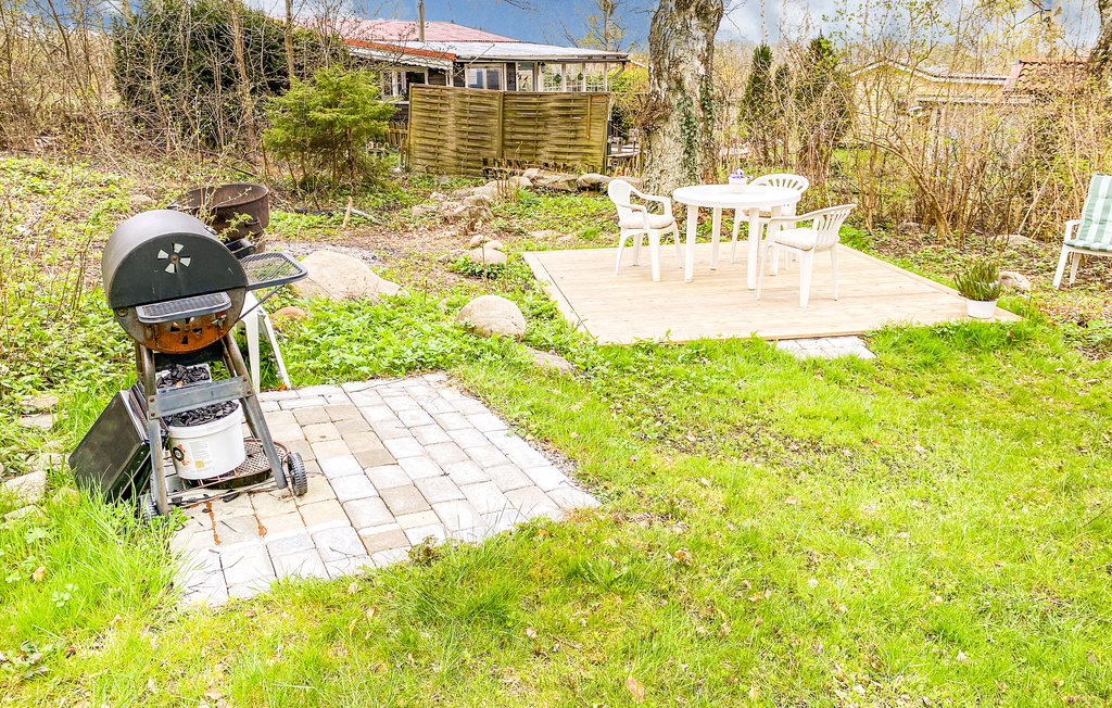 Feriehuse - Frillesås/Åsa , Sverige - S16283 2