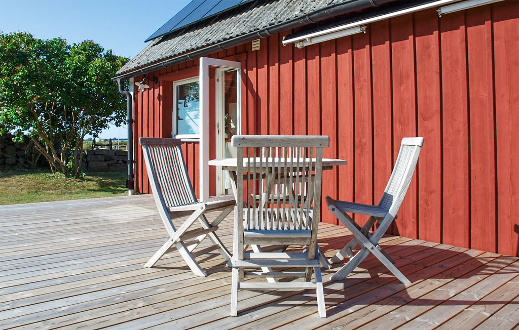 Feriehuse - Olofsbo/Falkenberg , Sverige - S16330 7