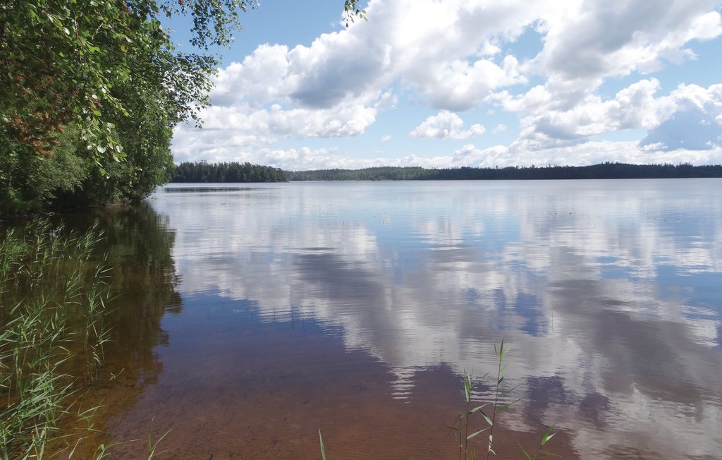 Ferienhaus - Långaryd , Schweden - S16096 15